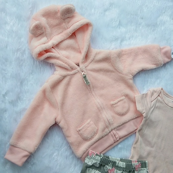 🆕new with tags: Carters: 3 PIECE SET - Picture 4 of 8